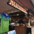 実際訪問したユーザーが直接撮影して投稿した天沼西洋料理MEAT・COMPANYwithBellmare ららぽーと・湘南平塚店の写真