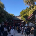 実際訪問したユーザーが直接撮影して投稿した青島神社青島神社の写真