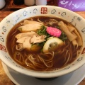 実際訪問したユーザーが直接撮影して投稿した天満ラーメン専門店麺dining 月乃家の写真