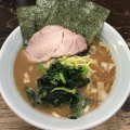 実際訪問したユーザーが直接撮影して投稿した本町ラーメン専門店武道家 口の写真