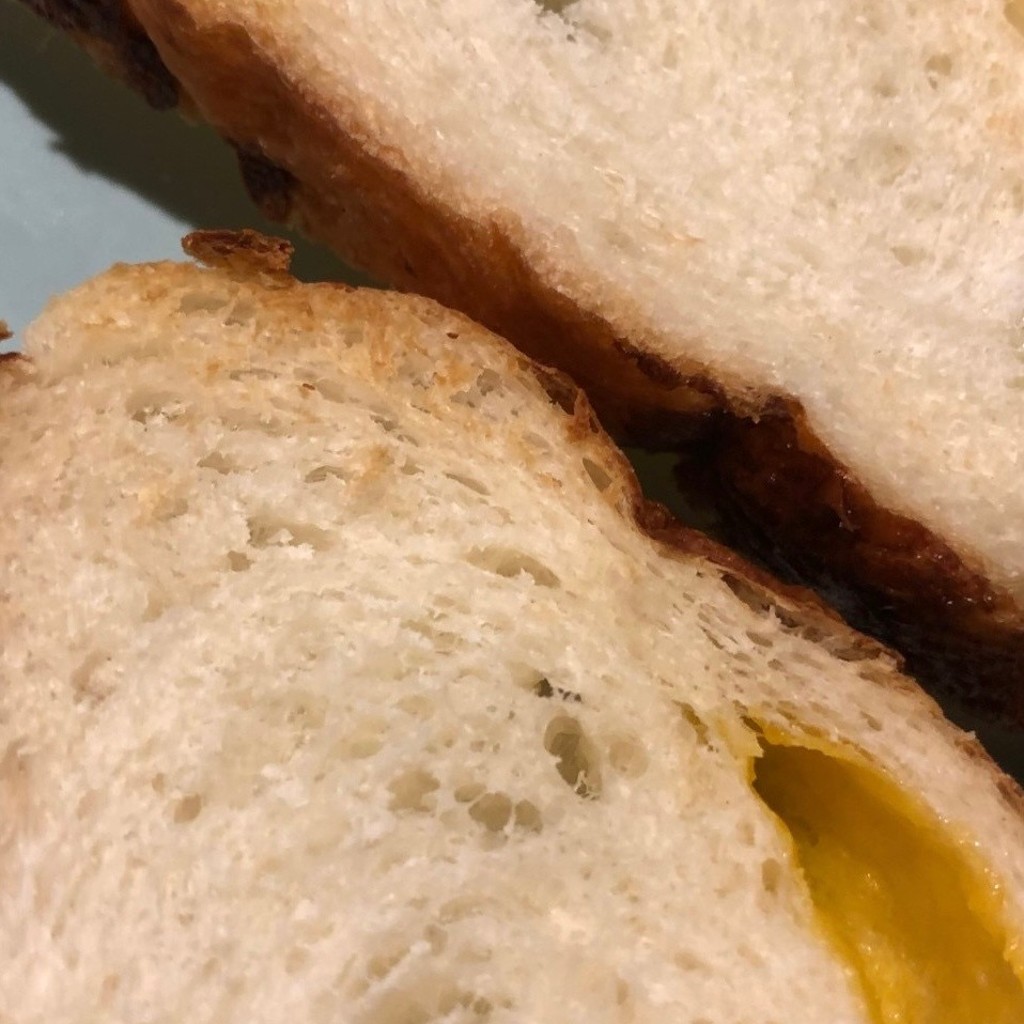 ユーザーが投稿したパンの写真 - 実際訪問したユーザーが直接撮影して投稿した駒ケ岳ベーカリービレッジベーカリー 駒ヶ岳の写真