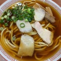 実際訪問したユーザーが直接撮影して投稿した深江南ラーメン / つけ麺高井田ラーメン 住吉の写真