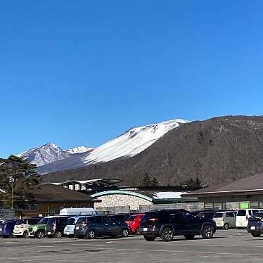 実際訪問したユーザーが直接撮影して投稿した鎌原山 / 峠浅間山の写真