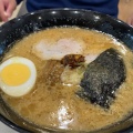 ラーメン - 実際訪問したユーザーが直接撮影して投稿した磯岡ラーメン専門店らあめん花月嵐 ジョイフル本田宇都宮店の写真のメニュー情報