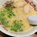 ラーメン - 実際訪問したユーザーが直接撮影して投稿した蒲生ラーメン専門店山小屋 蒲生店の写真のメニュー情報