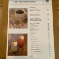 実際訪問したユーザーが直接撮影して投稿した桃山町カフェcafe Natullyの写真