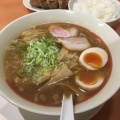 実際訪問したユーザーが直接撮影して投稿した浅香ラーメン専門店幸楽苑 大田原店の写真