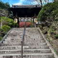 実際訪問したユーザーが直接撮影して投稿した二階堂寺覚園寺の写真