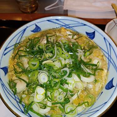 丸亀製麺 新下関店のundefinedに実際訪問訪問したユーザーunknownさんが新しく投稿した新着口コミの写真