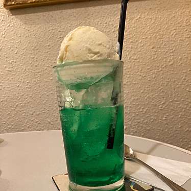 マグノリアうさぎさんが投稿した尾張町カフェのお店カフェフレール/かふぇ ふれーるの写真