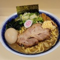 実際訪問したユーザーが直接撮影して投稿した橋本ラーメン / つけ麺二丁目ラーメンの写真