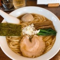 実際訪問したユーザーが直接撮影して投稿した栄町ラーメン / つけ麺ラハメン ヤマンの写真