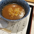 実際訪問したユーザーが直接撮影して投稿した松生町ラーメン専門店つじ田 ららぽーと門真店の写真