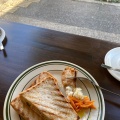 実際訪問したユーザーが直接撮影して投稿した中央通町コーヒー専門店POP BY COFFEEの写真