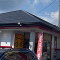 実際訪問したユーザーが直接撮影して投稿した末広通ラーメン / つけ麺ラーメン宝塔 豊川店の写真