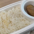 実際訪問したユーザーが直接撮影して投稿した三田カレー欧風カレー オーベルジーヌ 三田店の写真