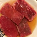 実際訪問したユーザーが直接撮影して投稿した深谷中焼肉牛角 綾瀬深谷店の写真