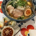 実際訪問したユーザーが直接撮影して投稿した西早稲田タイ料理ティーヌン 西早稲田本店の写真