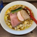 実際訪問したユーザーが直接撮影して投稿したラーメン専門店麺や 谷口の写真