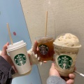 実際訪問したユーザーが直接撮影して投稿したあずま町カフェスターバックスコーヒー ピオニウォーク東松山店の写真