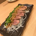 実際訪問したユーザーが直接撮影して投稿した浜松町和食 / 日本料理旭肉店の写真