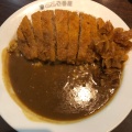 実際訪問したユーザーが直接撮影して投稿した東平尾カレーカレーハウスCoCo壱番屋 福岡空港東店の写真