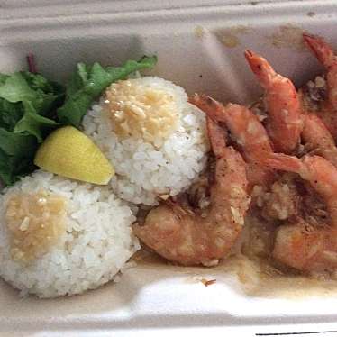 Harrys Shrimp Truckのundefinedに実際訪問訪問したユーザーunknownさんが新しく投稿した新着口コミの写真