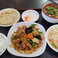 実際訪問したユーザーが直接撮影して投稿した日之出町中華料理中国料理 幸華 豊田店の写真
