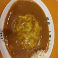 実際訪問したユーザーが直接撮影して投稿した潮江カレー福島上等カレー あまがさきキューズモール店の写真