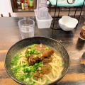 実際訪問したユーザーが直接撮影して投稿した登野城沖縄料理平良商店の写真