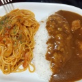 実際訪問したユーザーが直接撮影して投稿した木月カレーカレー専門店 パピー 元住吉駅前店の写真