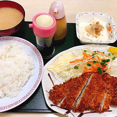 実際訪問したユーザーが直接撮影して投稿した川内亀岡町ラーメン / つけ麺さわきの写真