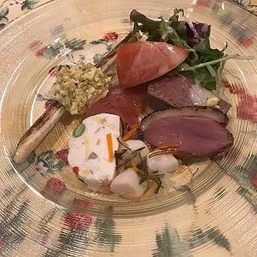 実際訪問したユーザーが直接撮影して投稿した稲荷町洋食欧風料理 シェフハヤカワの写真
