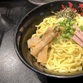 実際訪問したユーザーが直接撮影して投稿した代々木ラーメン / つけ麺東京油組総本店 代々木組の写真