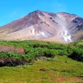 実際訪問したユーザーが直接撮影して投稿した山 / 峠旭岳の写真