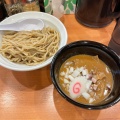 実際訪問したユーザーが直接撮影して投稿した桜木町ラーメン / つけ麺新潟長岡生姜醤油らーめん みずさわ 大宮西口店の写真