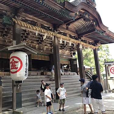 実際訪問したユーザーが直接撮影して投稿した一宮町寺一宮寺の写真