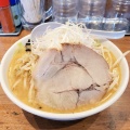 実際訪問したユーザーが直接撮影して投稿した西船ラーメン / つけ麺ラーメン嘉祥の写真