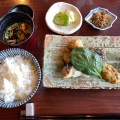 実際訪問したユーザーが直接撮影して投稿した高針和食 / 日本料理花井の写真
