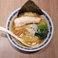 実際訪問したユーザーが直接撮影して投稿した中央ラーメン専門店ラーメン大冬樹 Season2の写真