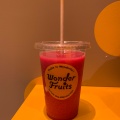 実際訪問したユーザーが直接撮影して投稿した大深町スイーツ果琳 Wonder Fruits LINKS UMEDA店の写真