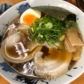 実際訪問したユーザーが直接撮影して投稿した鞍掛町ラーメン / つけ麺にく次郎 西宮店の写真