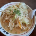 実際訪問したユーザーが直接撮影して投稿した六丁の目元町ラーメン専門店ねぎっこ 富谷分店の写真