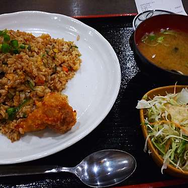 実際訪問したユーザーが直接撮影して投稿した丸の内居酒屋食彩酒房かぼちゃ 帝劇ビル店の写真