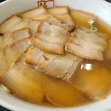 喜多方ラーメン 坂内 歌舞伎町店のundefinedに実際訪問訪問したユーザーunknownさんが新しく投稿した新着口コミの写真