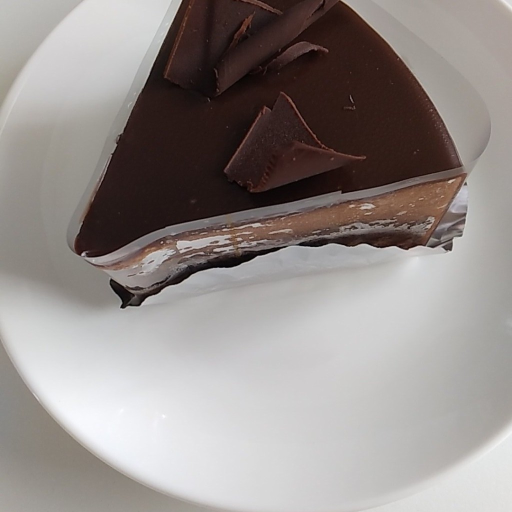 ユーザーが投稿したケーキの写真 - 実際訪問したユーザーが直接撮影して投稿した本鵠沼ケーキクラロスの写真