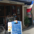 実際訪問したユーザーが直接撮影して投稿した西天満ビストロbistro terroirの写真