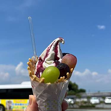 実際訪問したユーザーが直接撮影して投稿した植木町木留味覚狩り観光農園 吉次園の写真