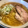 実際訪問したユーザーが直接撮影して投稿した本町田ラーメン / つけ麺雷文の写真