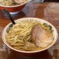 みそらーめん - 実際訪問したユーザーが直接撮影して投稿した小島町ラーメン / つけ麺らーめん首鬼の写真のメニュー情報